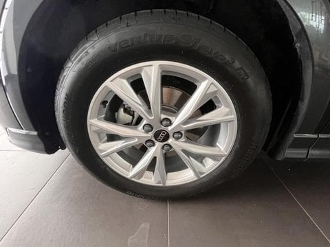 Voitures D'occasion À Beauvais | Audi Q3 Sportback 35 Tfsi 150Ch S Line Plus S Tronic 7