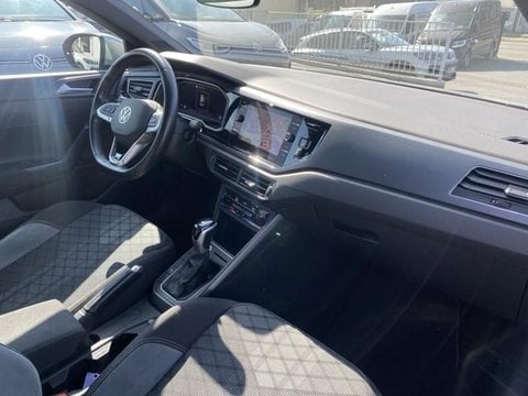 Voitures D'occasion À Pierrelaye | Volkswagen Taigo 1.0 Tsi 110Ch R-Line Dsg7