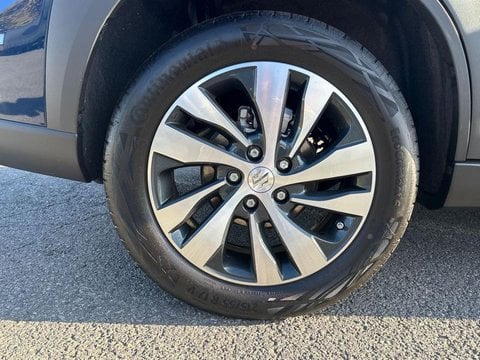 Voitures D'0Km À Jaux Compiègne | Suzuki Vitara 1.4 Boosterjet Hybrid 110Ch Style My25