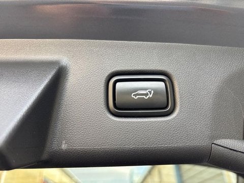 Voitures D'occasion À Etampes | Hyundai Tucson 1.6 T-Gdi 265Ch Phev Executive Bva6 Htrac