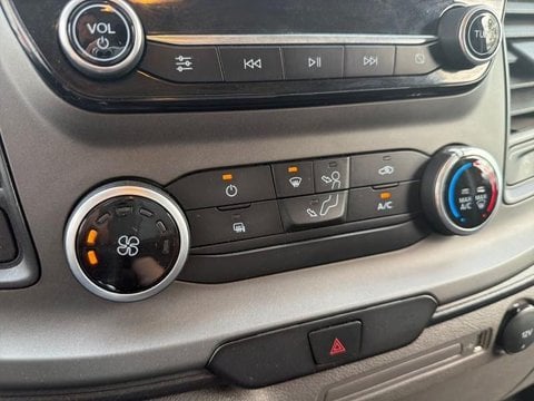 Voitures D'occasion À Bretigny Sur Orge | Ford Transit Custom Fg 280 L1H1 2.0 Ecoblue 130 Hybrid...
