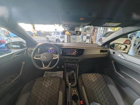 Voitures D'occasion À Villaines Sous Bois | Volkswagen Polo 1.0 Tsi 95Ch R-Line
