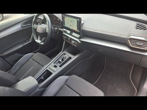 Voitures D'occasion À Jaux Compiègne | Cupra Formentor 1.5 Tsi 150Ch V Dsg7