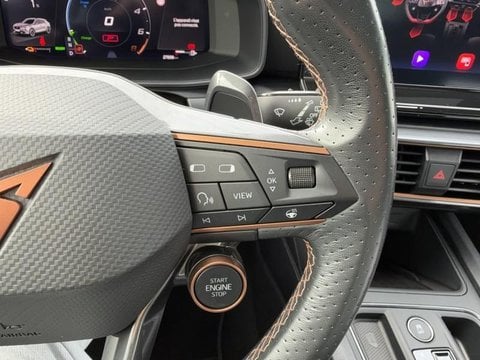 Voitures D'occasion À Pierrelaye | Cupra Formentor 1.4 E-Hybrid 245Ch Vz Dsg6