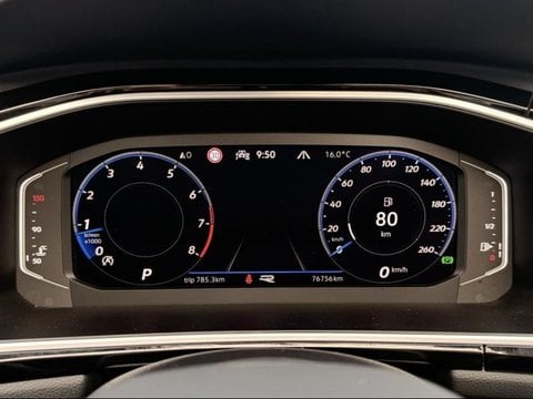 Voitures D'occasion À Sartrouville | Volkswagen T-Roc Cabriolet 1.5 Tsi Evo2 150Ch R-Line Dsg7