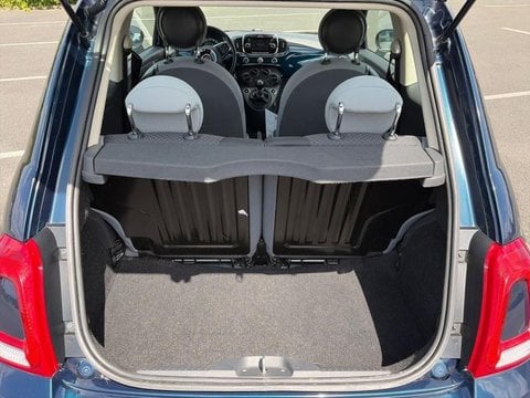 Voitures D'occasion À Saint Maximin | Fiat 500 1.2 8V 69Ch Pop