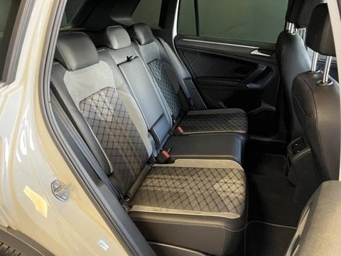 Voitures D'occasion À Roissy En France | Volkswagen Tiguan 1.4 Ehybrid 245Ch R-Line Dsg6