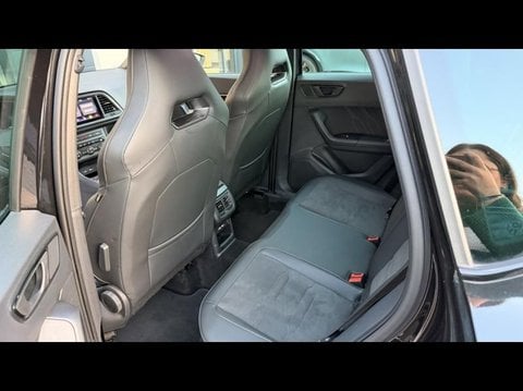 Voitures D'occasion À Jaux Compiègne | Cupra Ateca 1.5 Tsi 150Ch V Dsg7