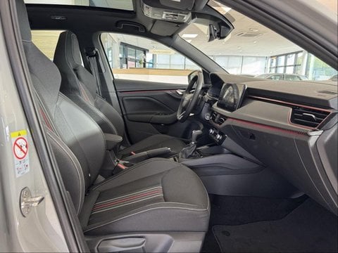 Voitures D'0Km À Garges Lès Gonesse | Škoda Scala 1.0 Tsi Evo2 116Ch Monte-Carlo Dsg7