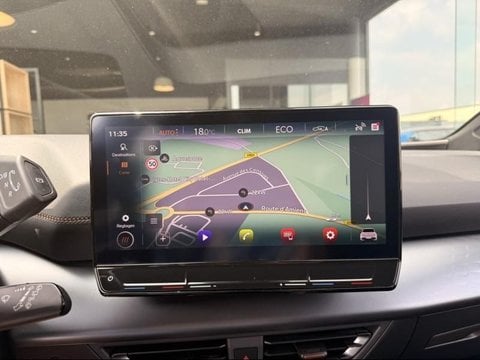 Voitures D'occasion À Beauvais | Cupra Born 204Ch L 58 Kwh V