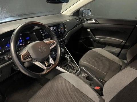 Voitures D'occasion À Roissy En France | Volkswagen Polo 1.0 Tsi 95Ch Vw Edition Dsg7