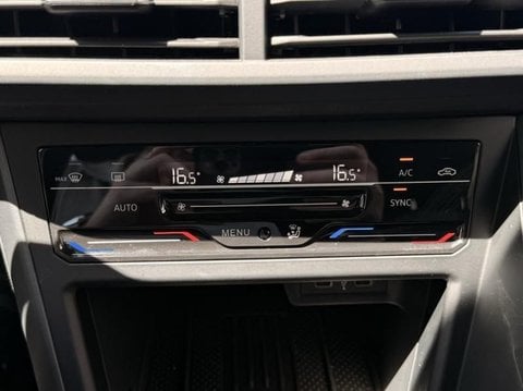 Voitures D'occasion À Sartrouville | Volkswagen Polo 1.0 Tsi 95Ch R-Line Edition