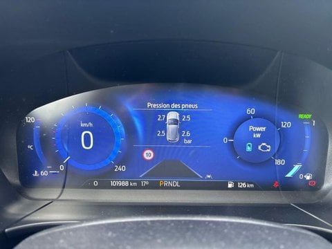 Voitures D'occasion À Beauvais | Ford Kuga 2.5 Duratec 190Ch Fhev E85 St-Line Bva