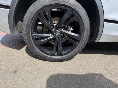 Voitures D'occasion À Garges Lès Gonesse | Volkswagen Tiguan 1.4 Ehybrid 245Ch R-Line Exclusive...