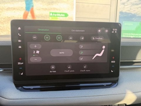 Voitures D'0Km À Jaux Compiègne | Škoda Epiq 211Ch 55 Clever