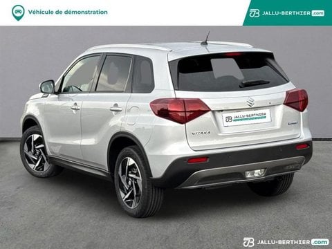 Voitures D'0Km À Saint Maximin | Suzuki Vitara 1.4 Boosterjet Hybrid 110Ch Style Auto My25