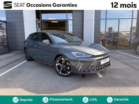 Voitures D'occasion À Jaux Compiègne | Cupra Leon 1.5 Etsi Hybrid 150Ch V Dsg7