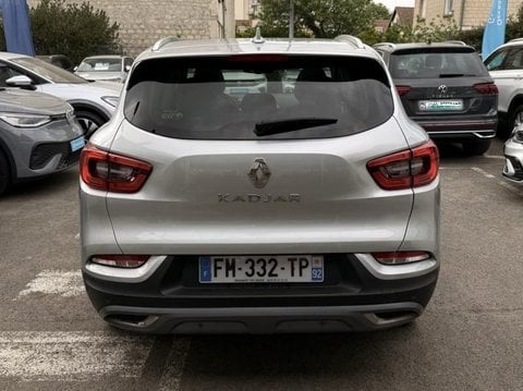 Voitures D'occasion À Sartrouville | Renault Kadjar 1.3 Tce 160Ch Fap Esf Edc