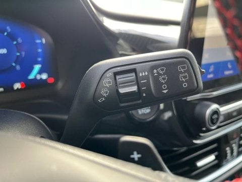 Voitures D'occasion À Amiens | Ford Puma 1.0 Ecoboost 125Ch S&S Mhev St-Line Powershift