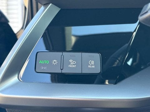 Voitures D'occasion À Compiègne | Audi A3 Sportback 40 Tfsi E 204Ch S Line S Tronic 6