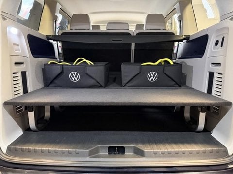 Voitures D'occasion À Roissy En France | Volkswagen Id. Buzz 204Ch Pro 77 Kwh