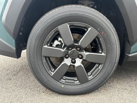 Voitures D'0Km À Jaux Compiègne | Suzuki Across 2.5 Hybride Rechargeable 309Ch Style