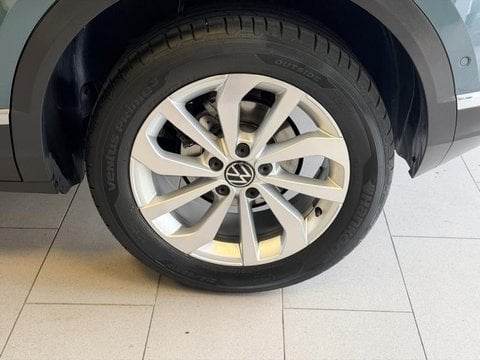 Voitures D'occasion À Roissy En France | Volkswagen T-Roc 1.5 Tsi Evo 150Ch Style Dsg7