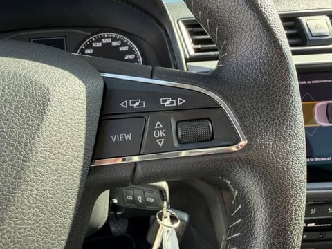 Voitures D'occasion À Jaux Compiègne | Seat Ibiza 1.0 Ecotsi 95Ch Start/Stop Urban