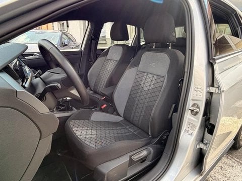 Voitures D'occasion À Sartrouville | Volkswagen Polo 1.0 Tsi 95Ch R-Line Edition