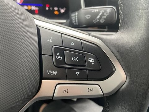 Voitures D'occasion À Saint-Ouen L'aumône | Volkswagen Polo 1.0 Tsi 95Ch R-Line Edition