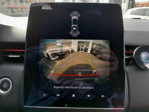 Voitures D'occasion À Pierrelaye | Renault Clio 1.3 Tce 140Ch Rs Line