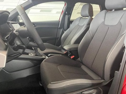 Voitures D'occasion À Beauvais | Audi A1 Sportback 35 Tfsi 150Ch S Line Plus S Tronic 7