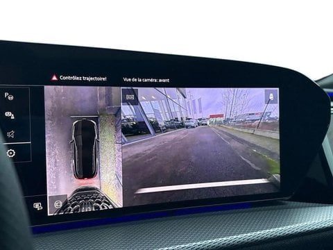 Voitures D'0Km À Compiègne | Audi Q5 Sportback 40 Tdi Hybride 204Ch S Line Quattro S Tronic 7