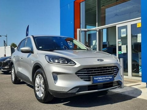 Voitures D'occasion À Laon | Ford Kuga 1.5 Ecoboost 150Ch Titanium