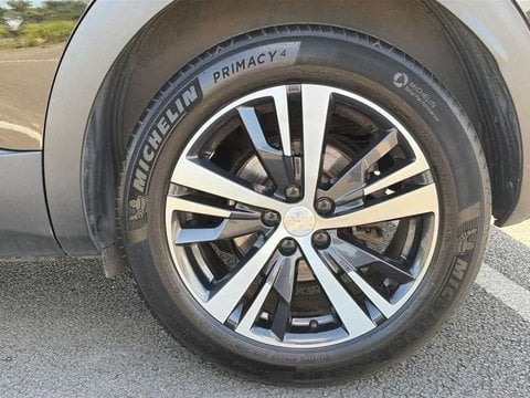 Voitures D'occasion À Saint Maximin | Peugeot 3008 1.5 Bluehdi 130Ch S&S Allure Eat8