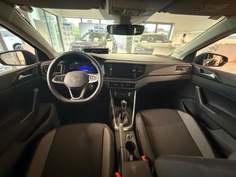 Voitures D'0Km À Sartrouville | Volkswagen Polo 1.0 Tsi 95Ch Vw Edition Dsg7