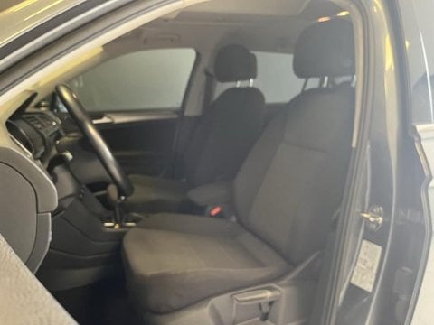 Voitures D'occasion À Roissy En France | Volkswagen Tiguan Allspace 2.0 Tdi 150Ch Confortline