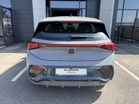 Voitures D'occasion À Jaux Compiègne | Cupra Born 204Ch L 58 Kwh V