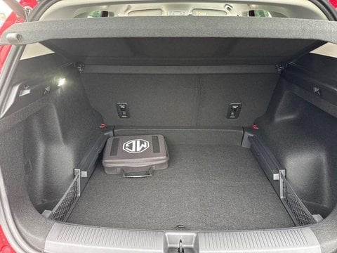 Voitures D'0Km À Vauchelles Les Quesnoy | Mg Mgs5 Ev 231Ch - 64Kwh Luxury