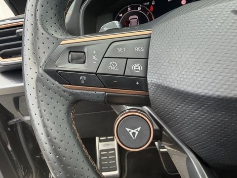 Voitures D'occasion À Jaux Compiègne | Cupra Formentor 1.5 Ehybrid 272Ch Vz Dsg6