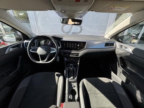Voitures D'occasion À Saint-Ouen L'aumône | Volkswagen Polo 1.0 Tsi 95Ch Style Dsg7