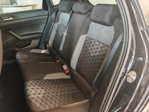 Voitures D'occasion À Villaines Sous Bois | Volkswagen Polo 1.0 Tsi 95Ch R-Line