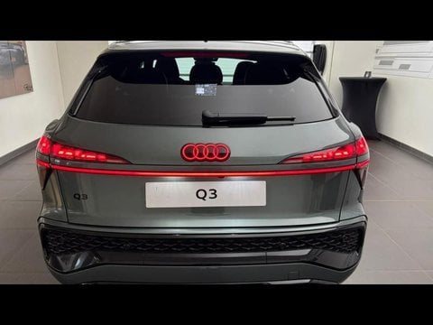 Voitures D'0Km À Beauvais | Audi Q3 1.5 E-Hybrid 272Ch S Line S Tronic 6