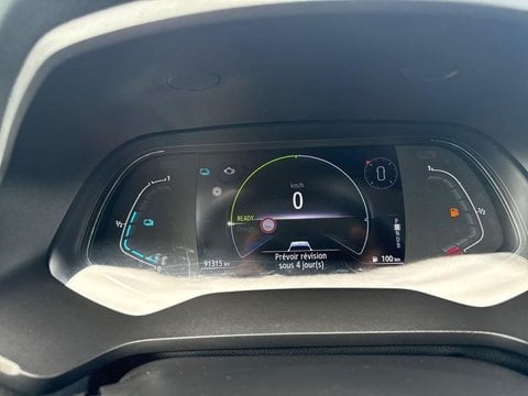 Voitures D'occasion À Beauvais | Renault Captur 1.6 E-Tech Hybride 145Ch Business -21
