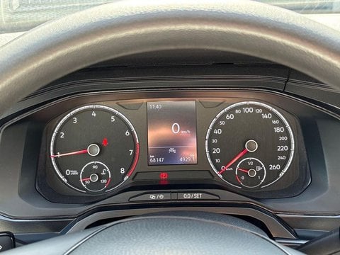 Voitures D'occasion À Compiègne | Volkswagen Polo 1.0 80Ch Edition Euro6Dt