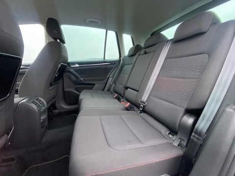 Voitures D'occasion À Saint-Ouen L'aumône | Volkswagen Golf Sportsvan 1.4 Tsi 125Ch Bluemotion ...