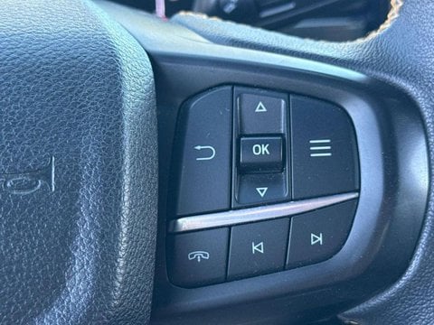 Voitures D'occasion À Jaux Compiègne | Ford Ranger 3.0 Ecoblue V6 240Ch Stop&Start Double Cabin...