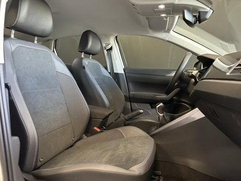 Voitures D'occasion À Roissy En France | Volkswagen Polo 1.0 Tsi 95Ch Style