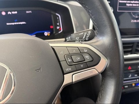 Voitures D'occasion À Villaines Sous Bois | Volkswagen T-Roc 1.5 Tsi Evo 150Ch Style Exclusive Dsg7