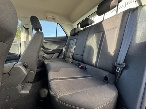 Voitures D'occasion À Saint-Ouen L'aumône | Volkswagen T-Roc 1.0 Tsi 115Ch Lounge Euro6D-T